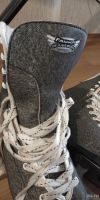 Лот: 12988894. Фото: 2. Коньки мужские. Спортивные товары