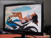 Лот: 13736316. Фото: 3. ЖК-монитор Samsung T200N, специально... Компьютеры, оргтехника, канцтовары