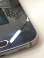 Лот: 7553592. Фото: 3. Samsung Galaxy S6 Оригинал читаем... Красноярск