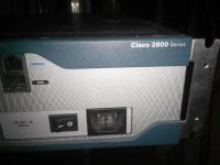 Лот: 5761949. Фото: 4. cisco 2821 маршрутизатор. Красноярск