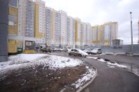 Лот: 25340694. Фото: 21. 3-комн. квартира , Красноярск...