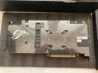 Лот: 20560372. Фото: 3. Видеокарта Asus GeForce GTX 1070... Компьютеры, оргтехника, канцтовары