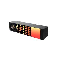 Лот: 24848681. Фото: 3. Световая панель Yeelight Cube-Desktop... Фото, видеокамеры, оптика