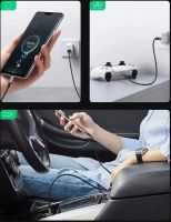 Лот: 25415626. Фото: 6. Кабель UGREEN US288 (60126) USB-A...