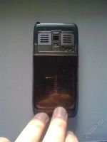 Лот: 834335. Фото: 2. Nokia TV E71. Смартфоны, связь, навигация