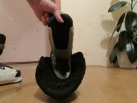 Лот: 6288435. Фото: 7. Горнолыжные ботинки Salamon Spk...