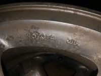 Лот: 18298078. Фото: 6. Диски r 15 toyota