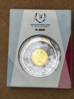 Лот: 21423386. Фото: 4. золотая медаль. Красноярск
