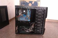 Лот: 1517672. Фото: 2. Корпус Miditower ATX GMC Double-X... Комплектующие