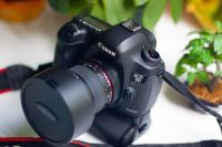 Лот: 19284687. Фото: 2. Canon EOS 5D Mark III + Samyang... Фотокамеры