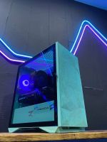 Лот: 18792664. Фото: 4. Игровой компьютер Ryzen 5 2600... Красноярск