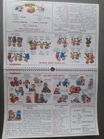 Лот: 25518962. Фото: 5. Наглядная книга знаний 1-5 класс
