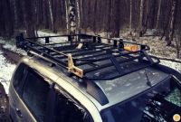 Лот: 6457889. Фото: 4. Багажник экспедиционный (корзина... Красноярск