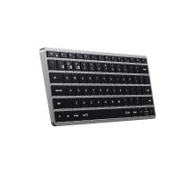 Лот: 21437081. Фото: 2. Клавиатура Satechi Slim X1 Bluetooth... Комплектующие
