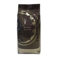 Лот: 21772205. Фото: 2. Кофе в зернах Caffe El roma Via... Продукты