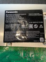 Лот: 17806960. Фото: 2. main TNPH1196 tv Panasonic TX-43FXR610... Запчасти для бытовой техники