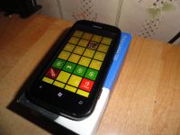 Лот: 3890754. Фото: 4. Nokia Lumia 510