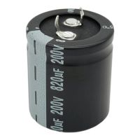 Лот: 19190176. Фото: 6. Конденсатор электролитический...