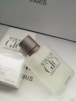 Лот: 10726411. Фото: 2. Giorgio Armani Acqua di Gio 100ml... Парфюмерия