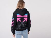 Лот: 16207654. Фото: 7. Толстовка OFF-WHITE (16339)