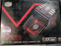 Лот: 21165267. Фото: 4. Монстр Cooler Master V10 с Холодильником. Красноярск