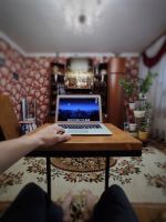Лот: 17433104. Фото: 2. Прикроватный столик. Мебель для гостиной