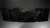 Лот: 6263764. Фото: 2. Решётка радиатора Nissan X-trail. Автозапчасти