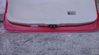 Лот: 10026108. Фото: 4. Задняя дверь от Mazda Premacy. Красноярск