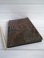 Лот: 24981043. Фото: 6. Блокнот в мягкой обложке