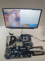 Лот: 14577494. Фото: 9. Мат. плата для ноутбука Z5WE1...