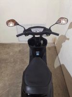 Лот: 16022477. Фото: 6. Продам мопед Honda Dio AF34, без...