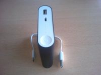 Лот: 6349386. Фото: 7. power bank 10400 mAh xioami...