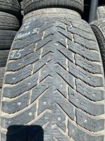 Лот: 22461185. Фото: 5. 2шт. 245-55-R19 Nokian Hakkapeliitta...