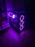 Лот: 16424892. Фото: 3. Игровой компьютер (Nvidia 1080... Компьютеры, оргтехника, канцтовары