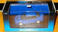 Лот: 5846479. Фото: 2. Mitsubishi (MMC) Lancer EVO VII... Моделизм