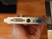 Лот: 5118645. Фото: 2. Две рабочие видеокарты AGP GeForce... Комплектующие