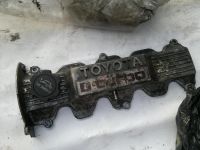 Лот: 204325. Фото: 5. Двигатель 2CT и навесное на него...