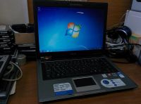 Лот: 7708338. Фото: 5. Asus F3S - Core 2 Duo T5250, 3Gb...