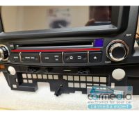 Лот: 16731792. Фото: 4. Штатная магнитола для Mitsubishi... Красноярск