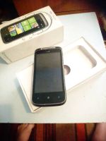 Лот: 10897866. Фото: 3. HTC mozart. Красноярск