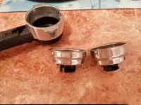 Лот: 20832827. Фото: 5. Кофеварка DeLonghi EC201CD.B