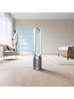 Лот: 25524088. Фото: 3. Очиститель воздуха Dyson TP08... Строительство и ремонт