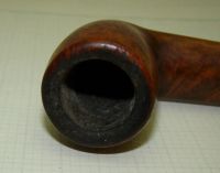 Лот: 13063216. Фото: 5. Трубка курительная VANGUARD FLAT...