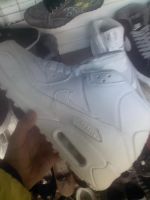 Лот: 6184056. Фото: 3. Сапоги Air-max. Original. #35-40р. Одежда, обувь, галантерея