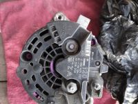 Лот: 19544789. Фото: 2. Генератор Opel z18xe Astra, Zafira. Автозапчасти