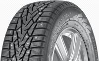Лот: 14550351. Фото: 2. Шины Nokian Nordman 7 SUV 215... Шины, Диски