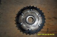 Лот: 17737242. Фото: 6. Трещетка Shimano 7 Speed (отличное...