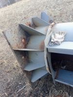 Лот: 20258063. Фото: 3. Опора Рекламной конструкции. Бизнес