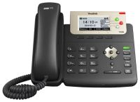 Лот: 13024656. Фото: 2. Телефон VoIP SIP Yealink SIP-T23G. Стационарные, спутниковые телефоны