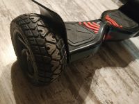 Лот: 16777238. Фото: 2. Гироскутер Mekotron Raptor8. Электросамокаты, гироскутеры и комлектующие